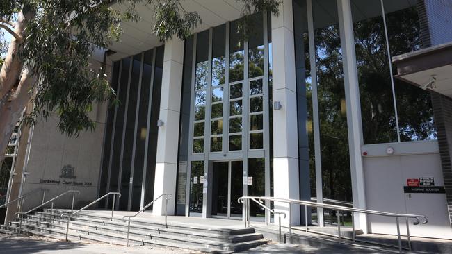 The 24-year-old faced Bankstown Local Court on Wednesday.