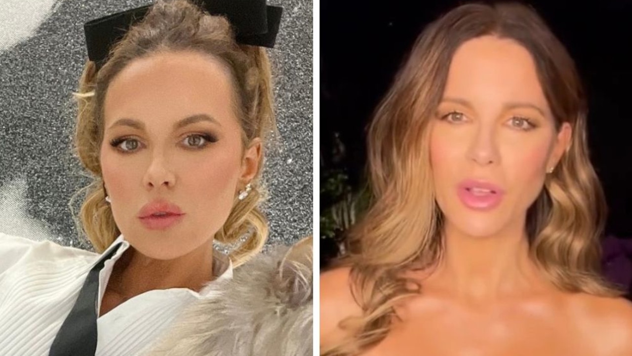 ‘Constant bullying’: Kate Beckinsale’s furious spray