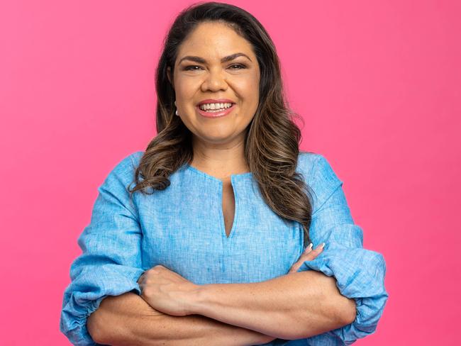 Senator Jacinta Nampijinpa Price has switched to the Liberal Party and is expected to run for deputy leader. Picture: Jason Edwards