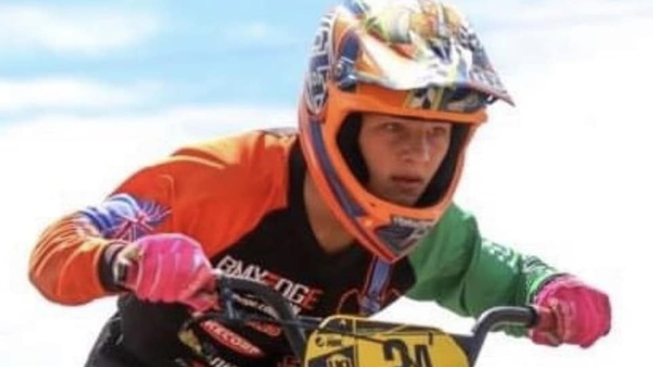 The Sydney BMX Club announced funds raised at the AusCycling BMX National Cup on May 22 and 23 would go straight to supporting the family of Ethan Stevens, who lost his battle to Leukaemia in March, 2021.