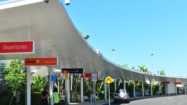 A Jetstar flight leaving the Sunshine Coast was delayed for about five hours after a person boarded a plane without a ticket.