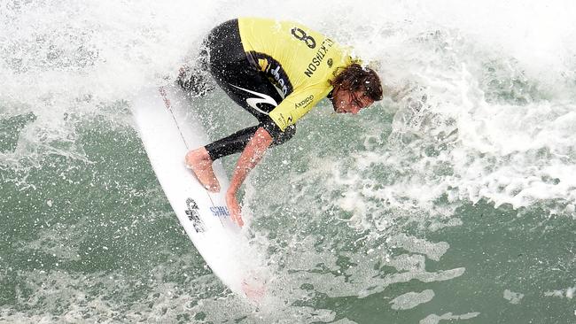 Matt Wilkinson.