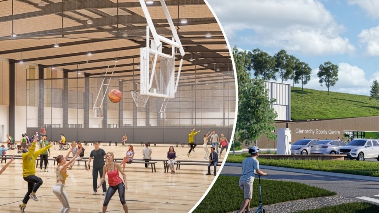 New ‘game-changer’ sports centre on target