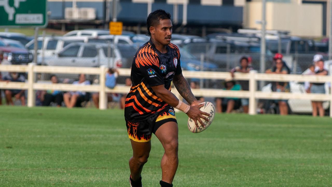 Ben Barba Open Mens at Kanaka Proud Cup. Saturday 4 November 2023 Picture: Michaela Harlow