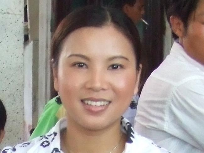 Murder victim Thi Kim Lien Do. (AAP Image/NSW Police)