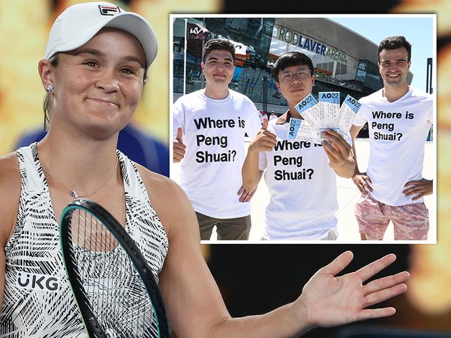 Controversial $100m Aus Open deal under attack