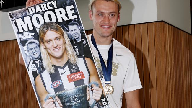 Download your giant Darcy Moore poster here.