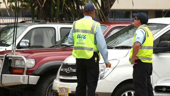 Gold Coast council to introduce free parking on public holidays, except ...