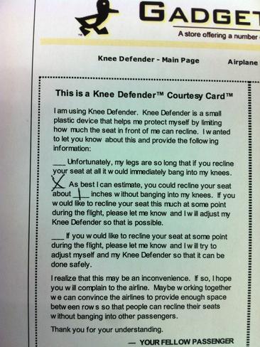 The note in full. Picture: Gadget Duck