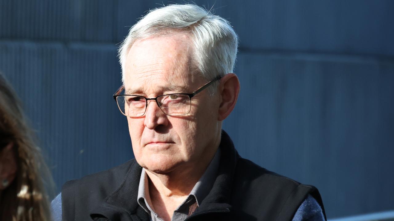 Mushroom meal survivor reveals what happened at lethal lunch