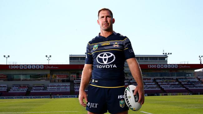 Innisfail on the fence but a winner in NRL decider | The Cairns Post