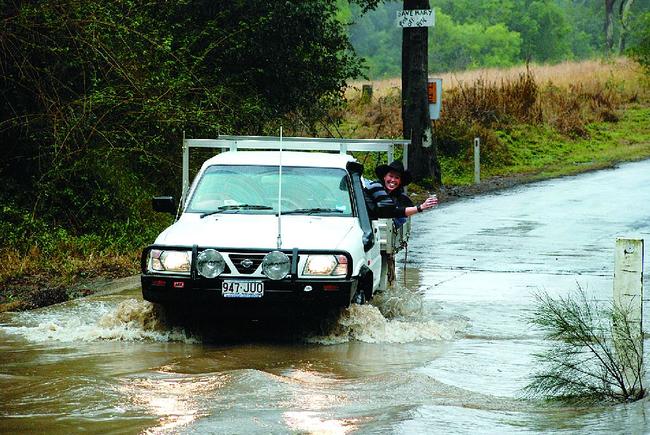 2007. Picture: Gympie Times