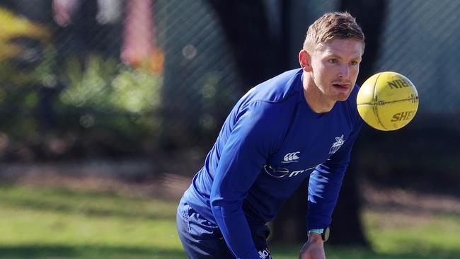 A rotten run in 2020 has left Jack Ziebell too cheap to ignore.