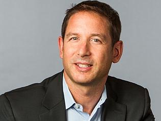 Salesforce Senior Vice President Eric Stahl