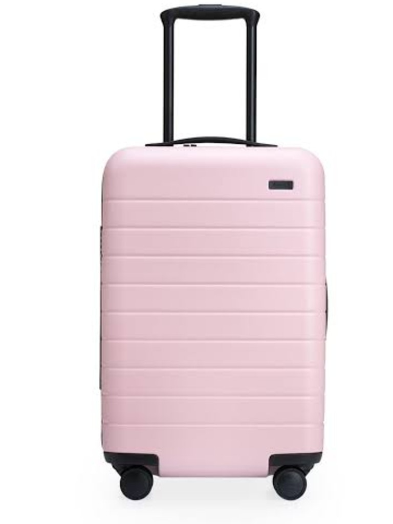 Best luggage carry on suitcases CHOICE reveals Kmart as best