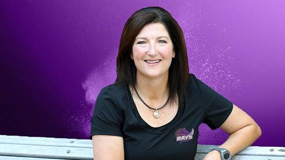 Australian netball legend Vicki Wilson has taking up a director of coaching role with the Northern Rays.