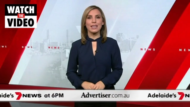 The Advertiser/7 NEWS Adelaide update: Truck driver involved in Glen Osmond pileup allegedly does not have a licence