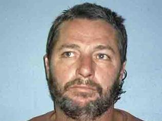 Jonathan Robert Simmons Named As One Of Australia’s Most Wanted ...