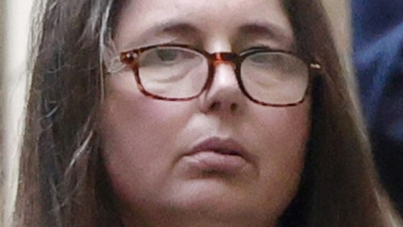 Death caps found near Erin’s home: court