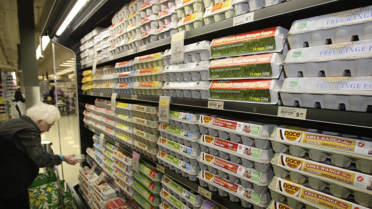 Everyday item to be stripped from Woolies shelves