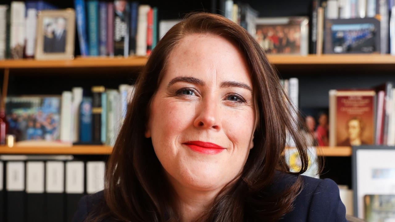 North Shore Mp Felicity Wilson Is Ready For The 2023 State Election Daily Telegraph 