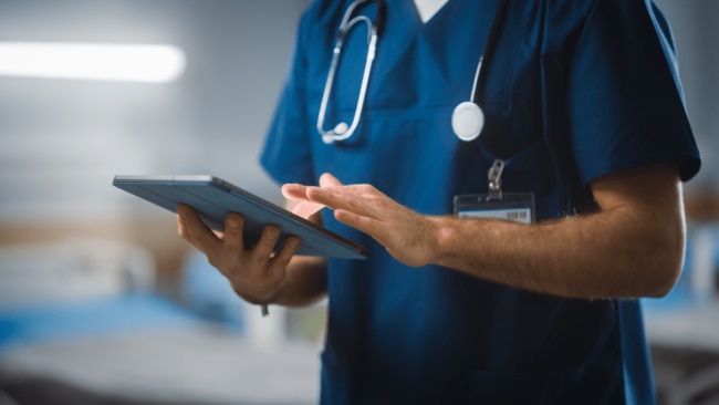 She said the approach was developed to try to reduce the negative effects of chemotherapy and surgery on some patients’ quality of life. Image: iStock