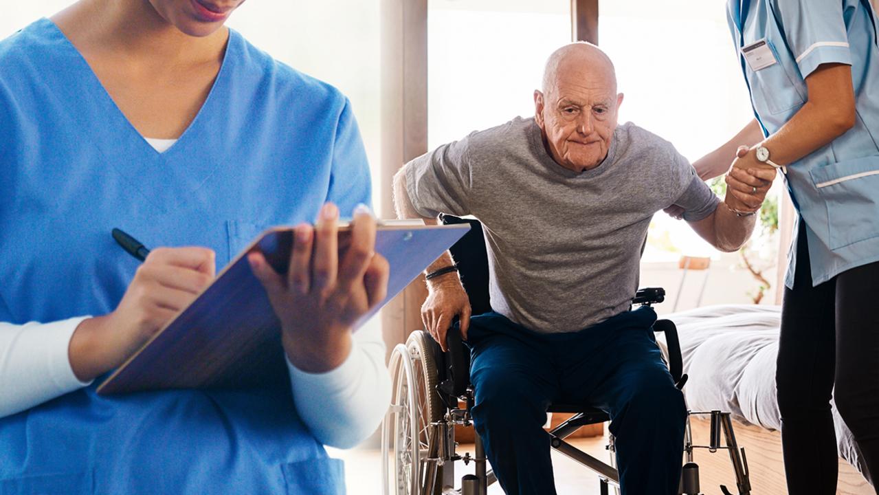 Full list of aged care fails: Hundreds of breaches revealed