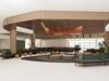 Sneak peak at $55m Cairns Airport upgrade