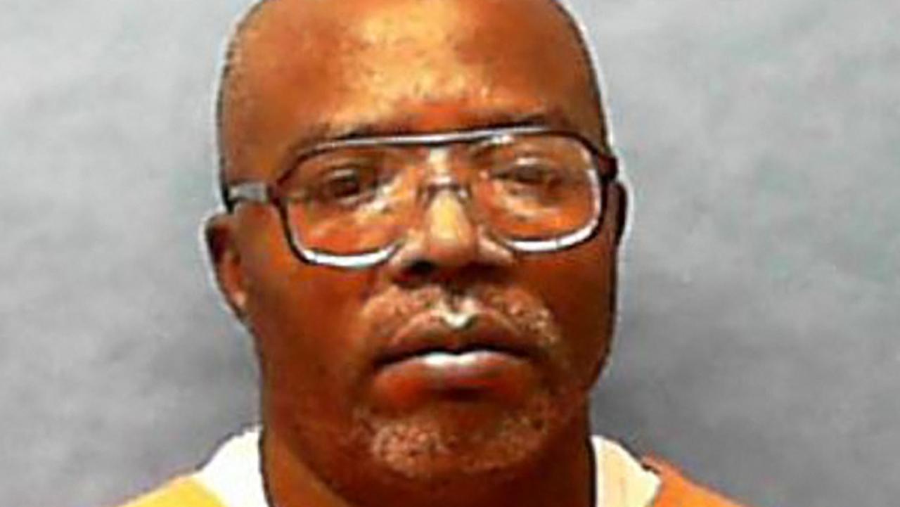 Louis Gaskin: Florida Executes ‘Ninja Killer’ Over 1989 Murders ...