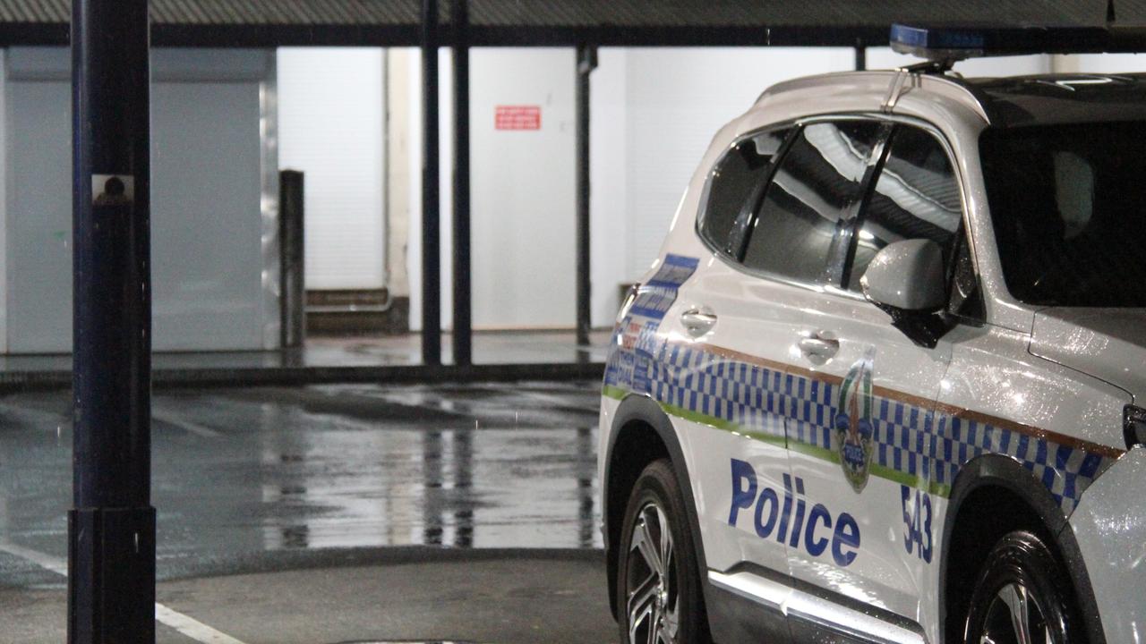 Alice Springs police prosecutor allegedly involved in Coles arrest