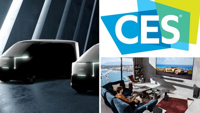 Artificial intelligence expected to be centre stage as CES 2024 – consumer electronics show – kicks off