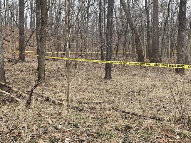 Abby Williams, 13 and Libby German, 14 were found dead in the woods near the Delphi Historic Trails in Indiana on February 14.