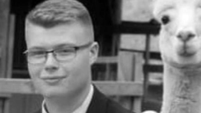 Self-confessed serial child sex offender Jacob Christopher Molyneaux, left, has been acquitted of rape. Picture: Facebook