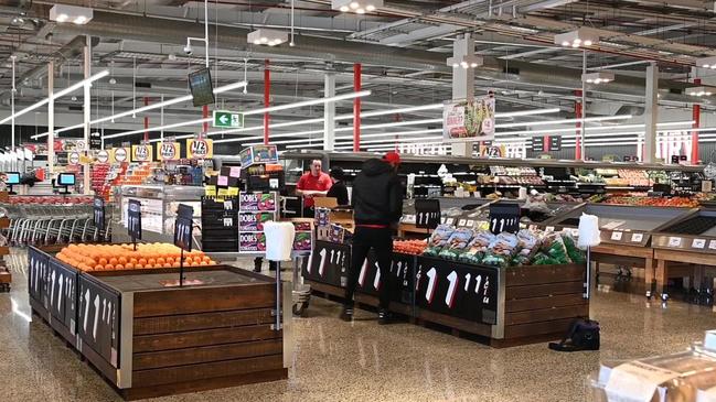 Glenvale community your new Coles store is open