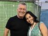 Jimmy Barnes reveals long lost daughter