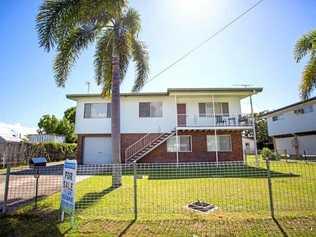 70 Edward St, South Mackay is great value at $271,000 - get in before the market shoots up.