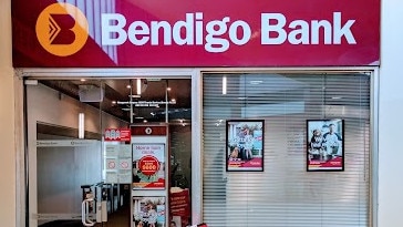 Bendigo Bank initially declined to repay the customer after the fraud but then backflipped. Picture: Supplied