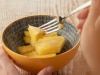 Weird reason you should eat pineapple before bed