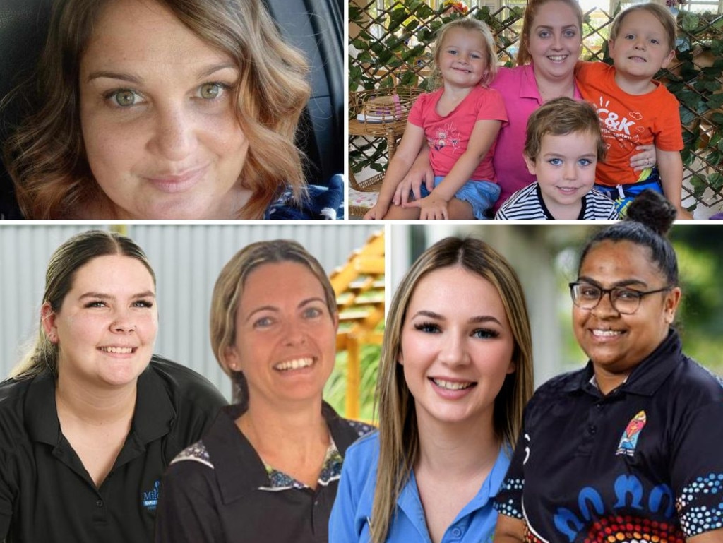 Queensland’s childcare educators play a vital and often undervalued role in the future of our children. Help us find the best of the best. VOTE NOW