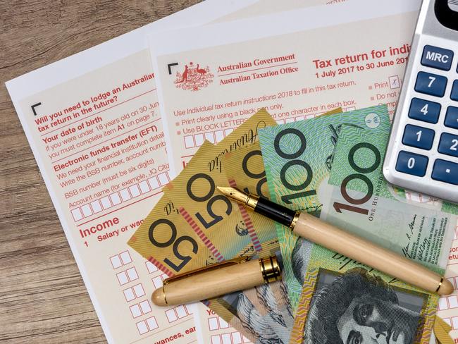 Tax changes are also afoot for some families.