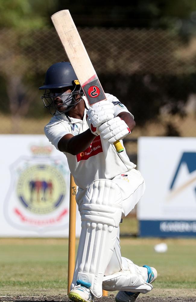 Wicketkeeper-batsman Akila Lakshan is returning to Bonbeach.