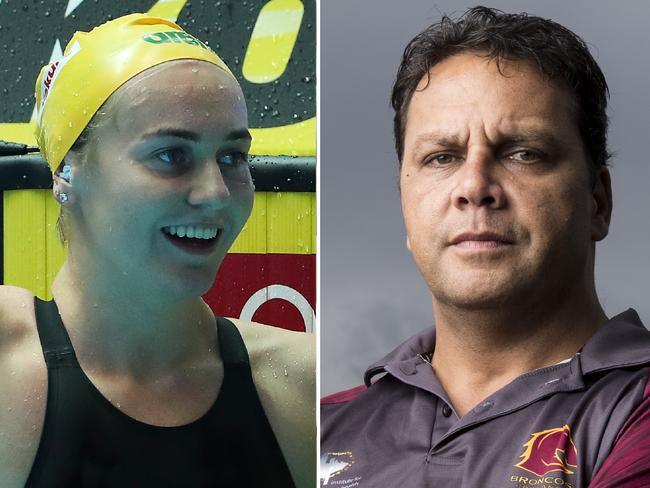 West Brisbane's most influential people in sport