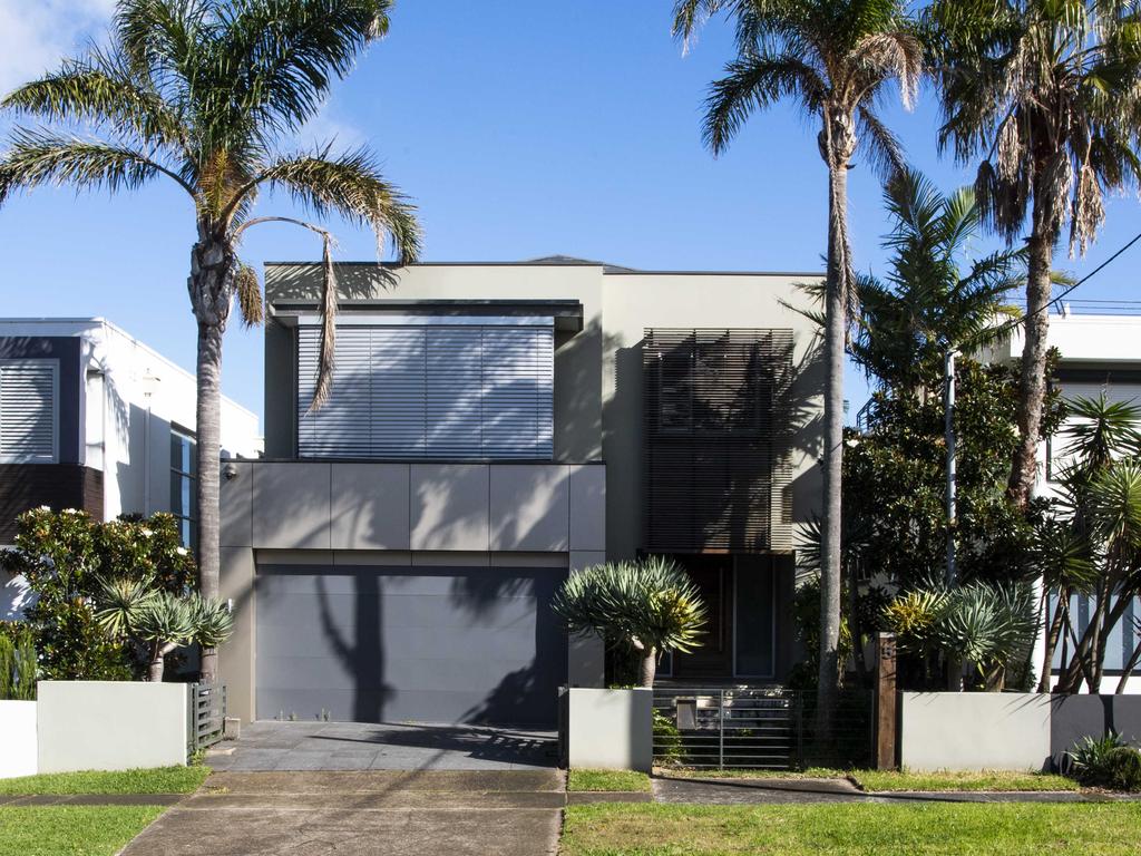 Missing conwoman Melissa Caddick’s $15million Dover Heights mansion is to be sold by ASIC. Picture: NewsWire / Monique Harmer