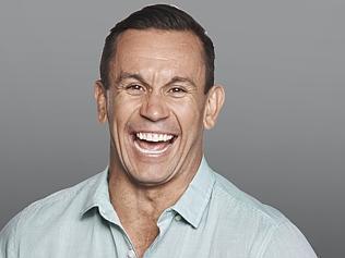 Matty Johns returns to commentary box