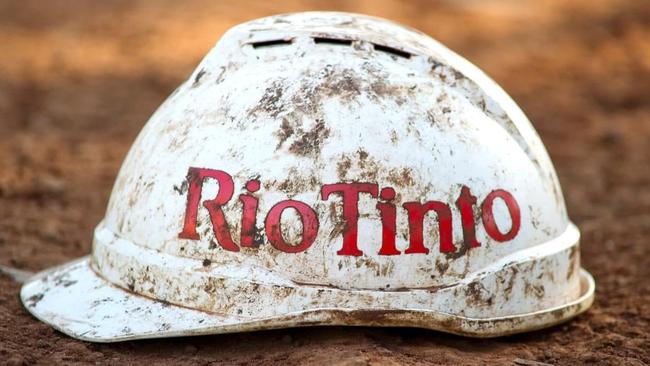 Miners are acutely focused on their social licence to operate and will pick up the pieces after the referendum rejection. Picture: Getty Images