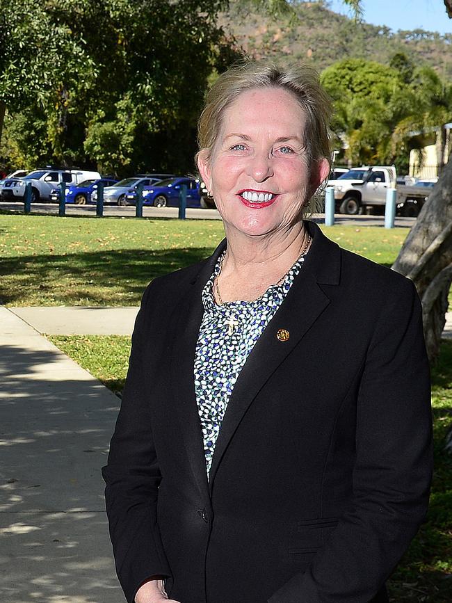 LNP Shadow health minister Ros Bates. PICTURE: MATT TAYLOR.