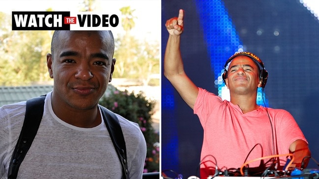 Erick Morillo, 'I like to move it' DJ, dead at 49