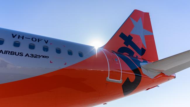 Jetstar is offering cheap Darwin to Bali flights. Picture: Jetstar