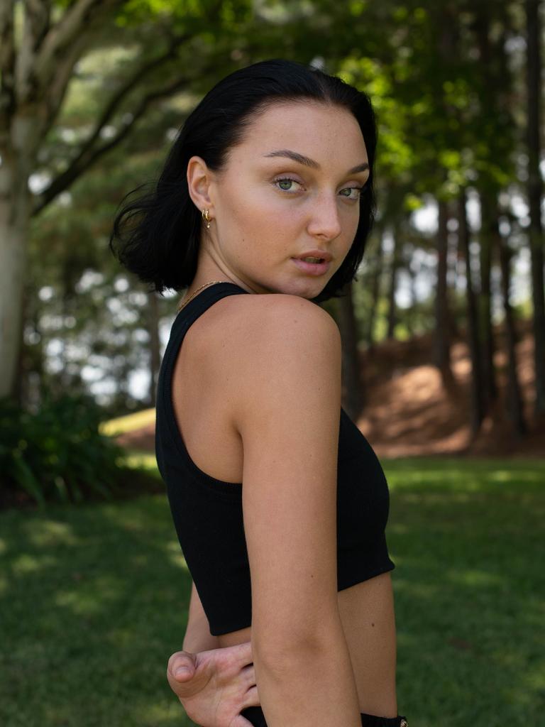 Chic Management has started scouting models in Byron Bay for