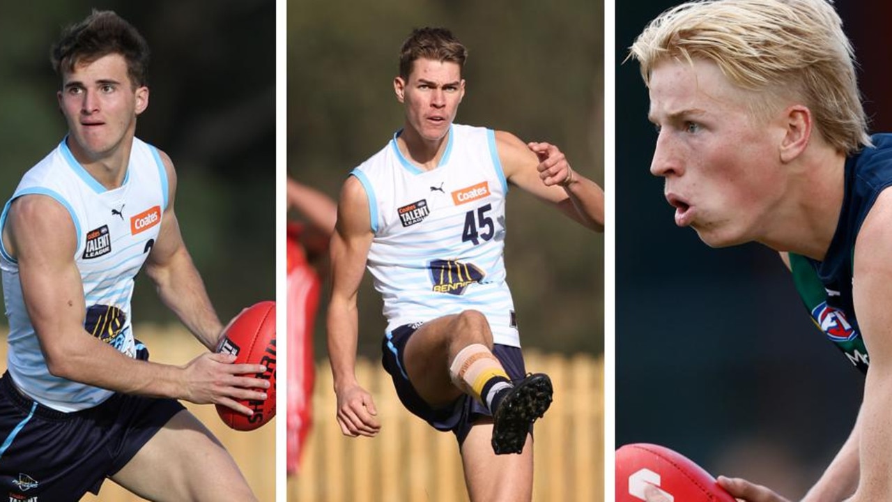 Analysed: Every Bendigo Pioneers boy’s season